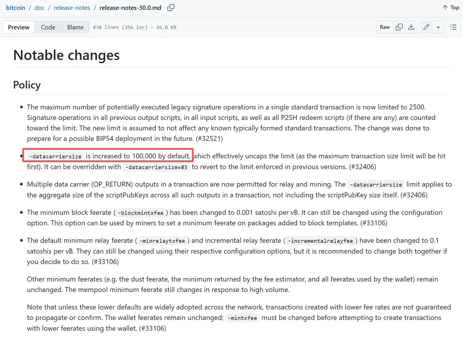 比特币的规则由谁决定？BIP-110 引爆治理分歧