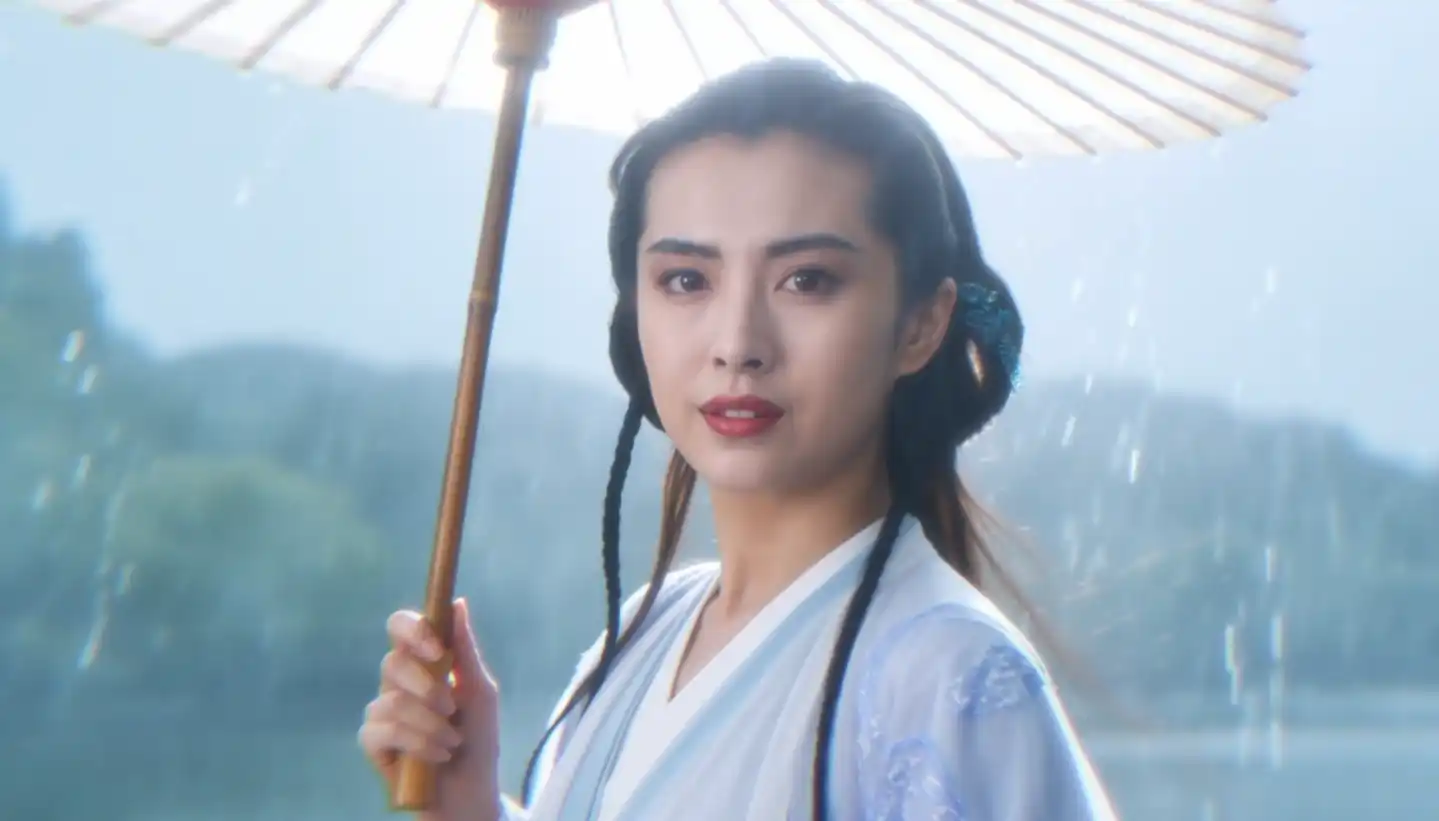 戚薇
