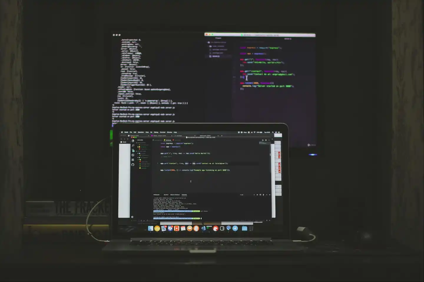 图片来源：unsplash