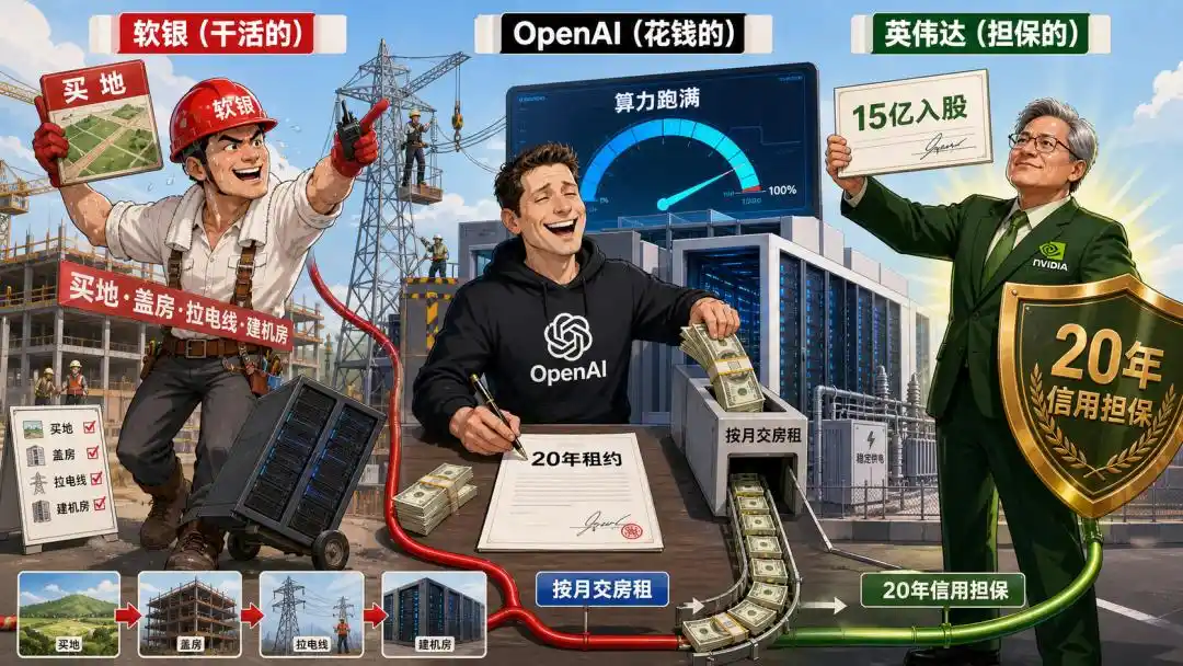 英伟达