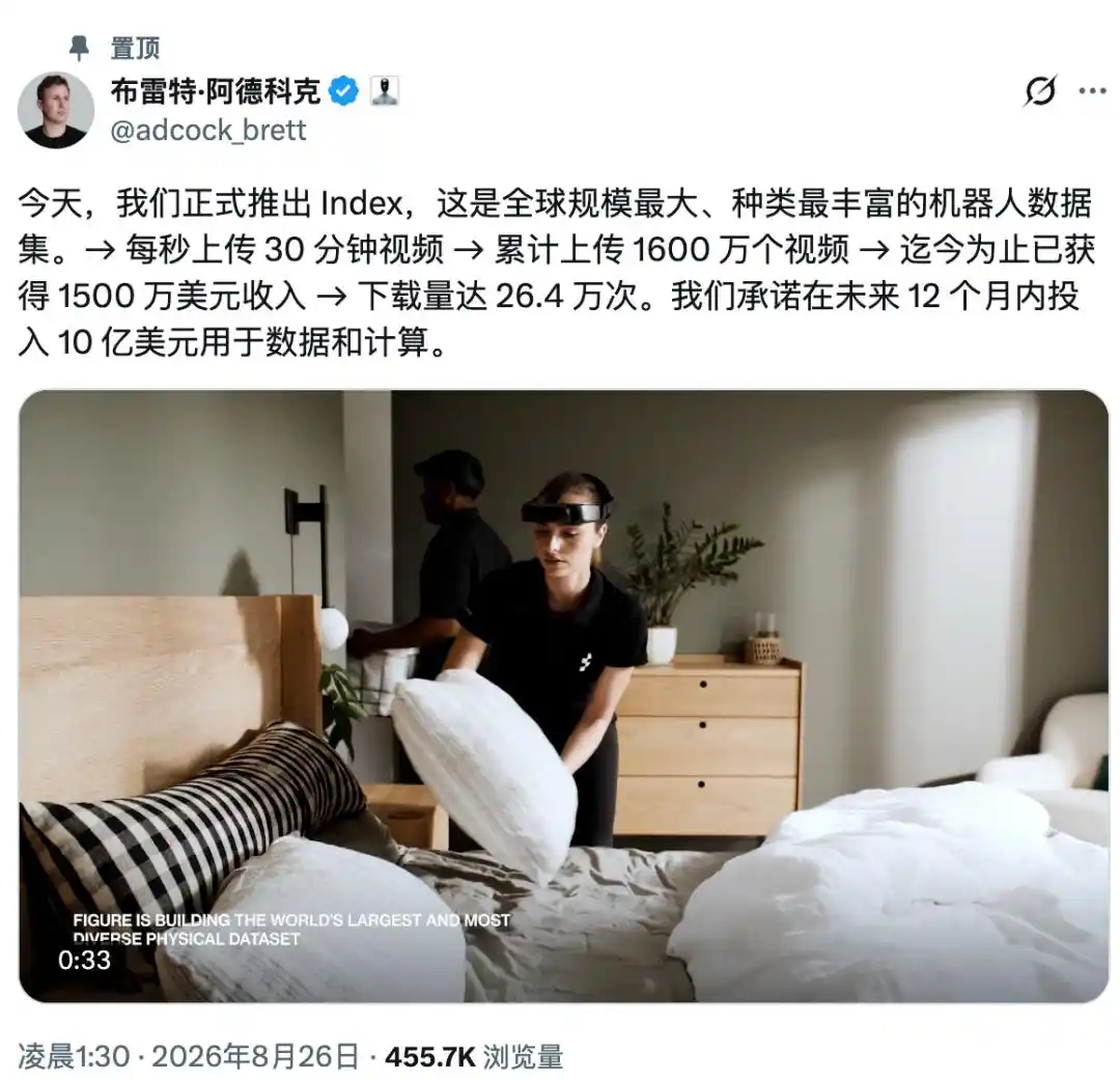 具身机器人