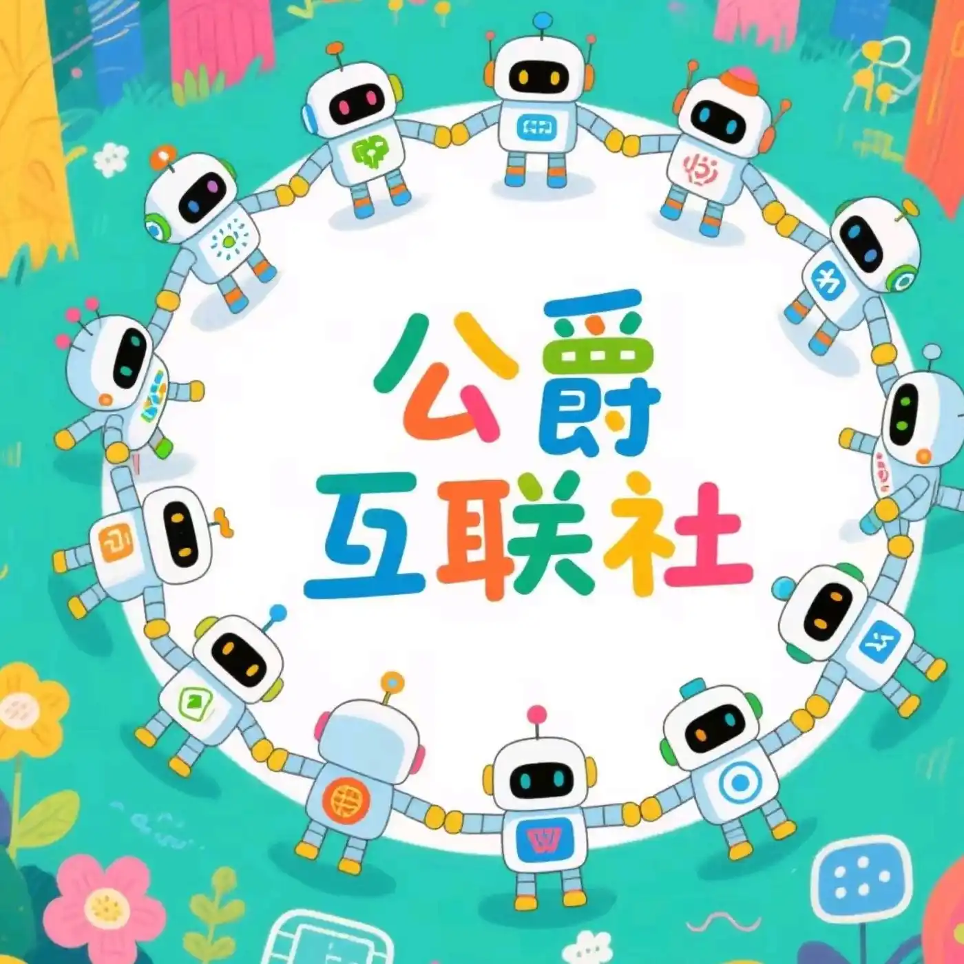 公爵互联社
