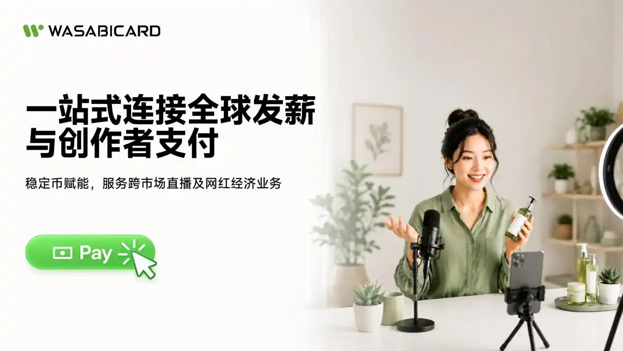 创作者经济