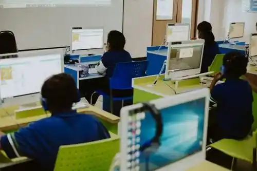 AI研学营