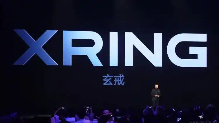 玄戒O3