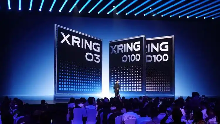 玄戒O3