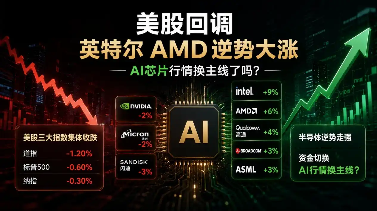 高通