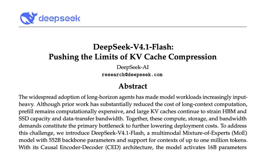 DeepSeek