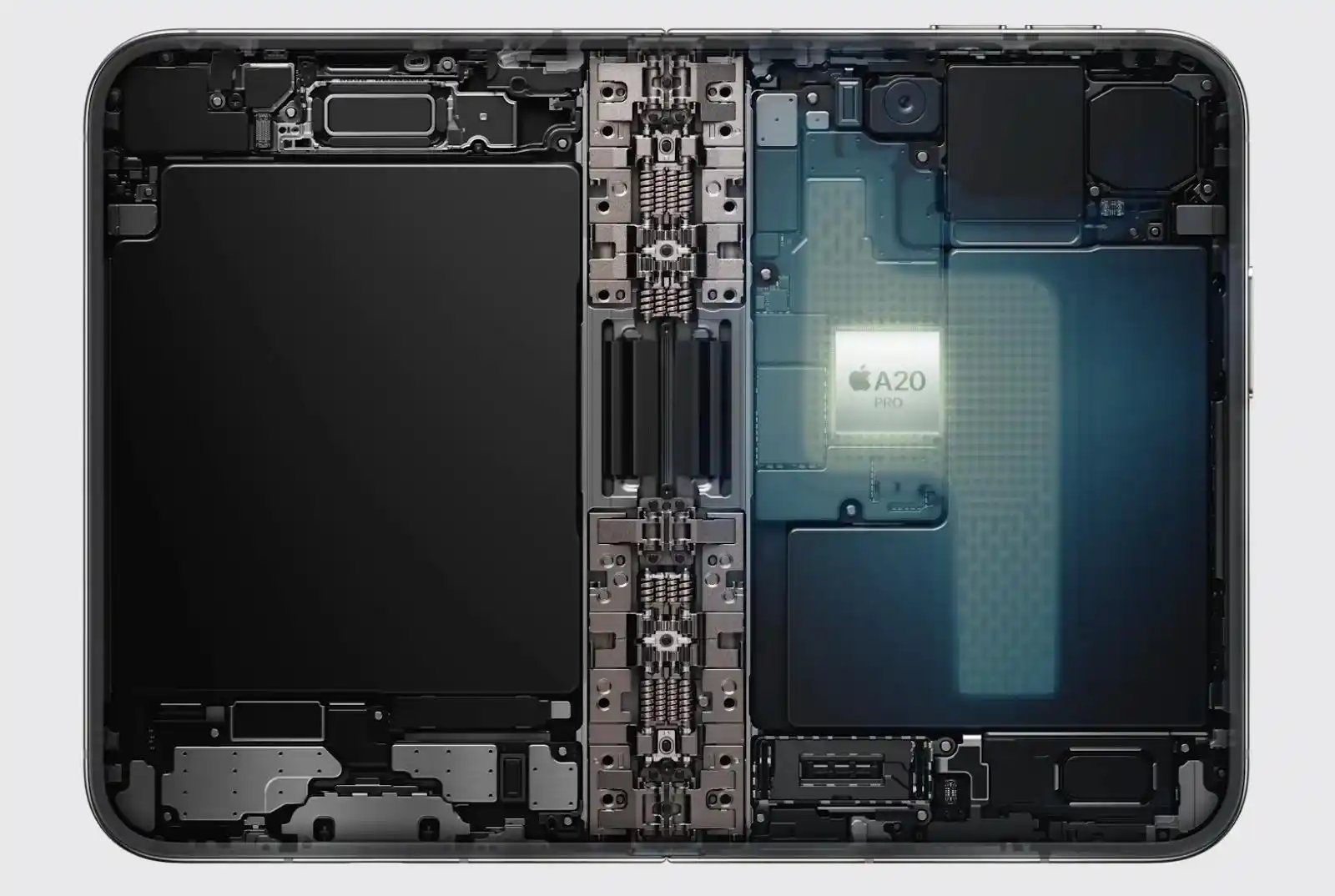 iPhone Duo