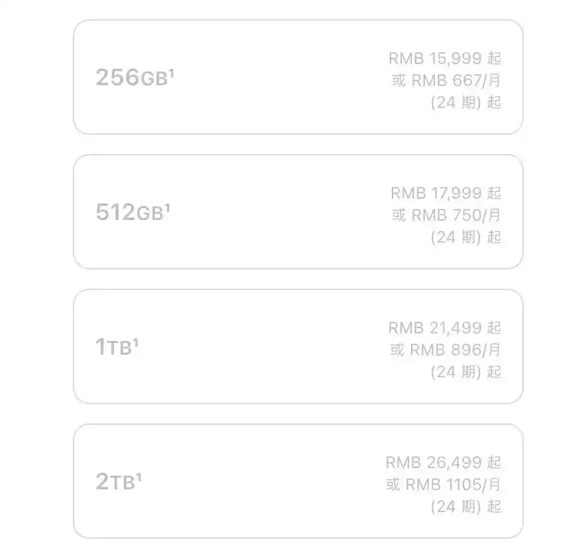 iPhone Duo