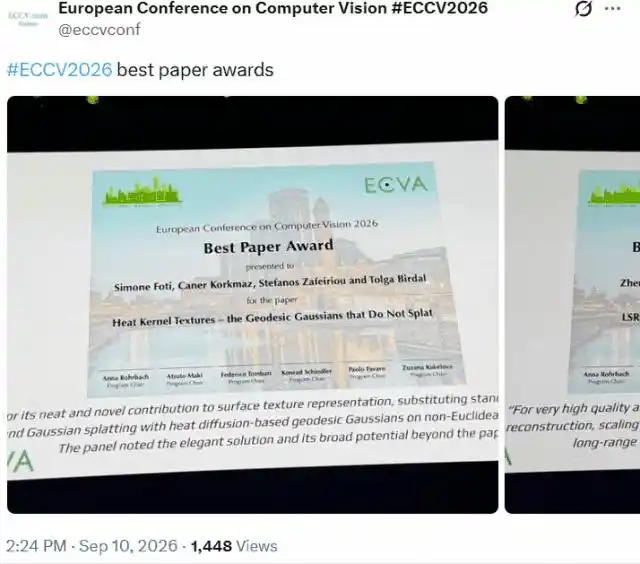 ECCV