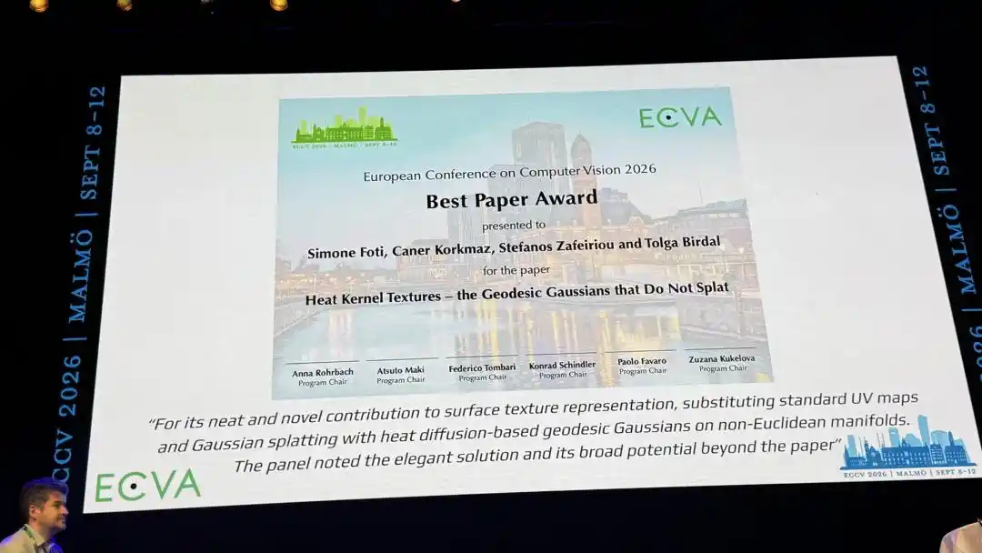 ECCV
