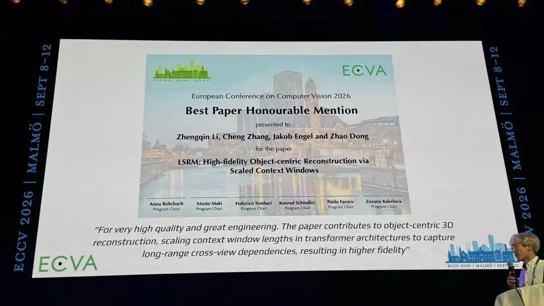 ECCV