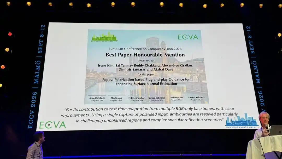 ECCV