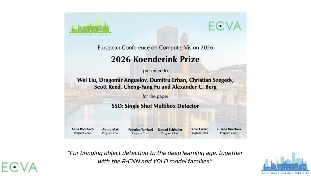 ECCV
