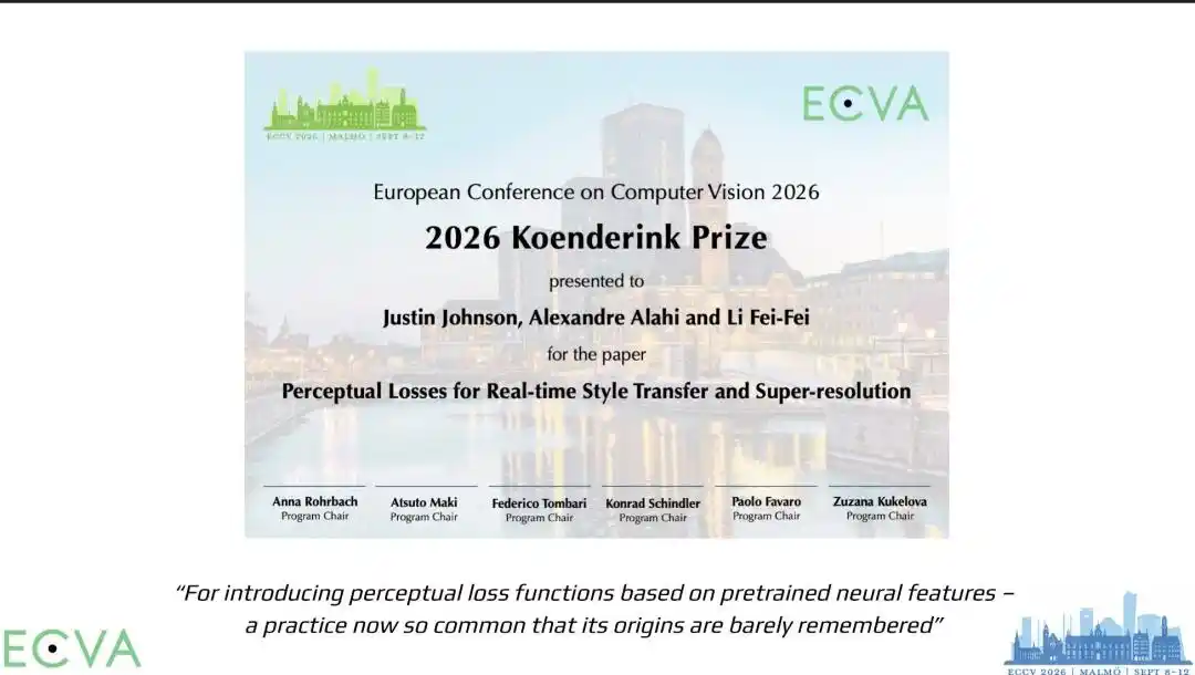 ECCV