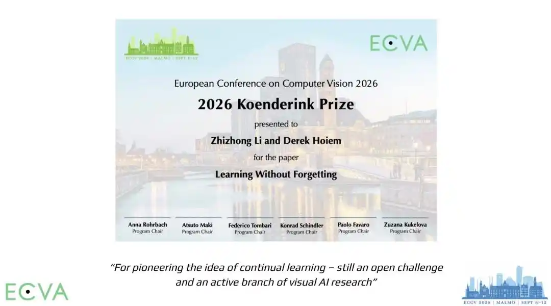 ECCV