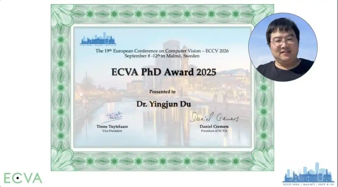 ECCV