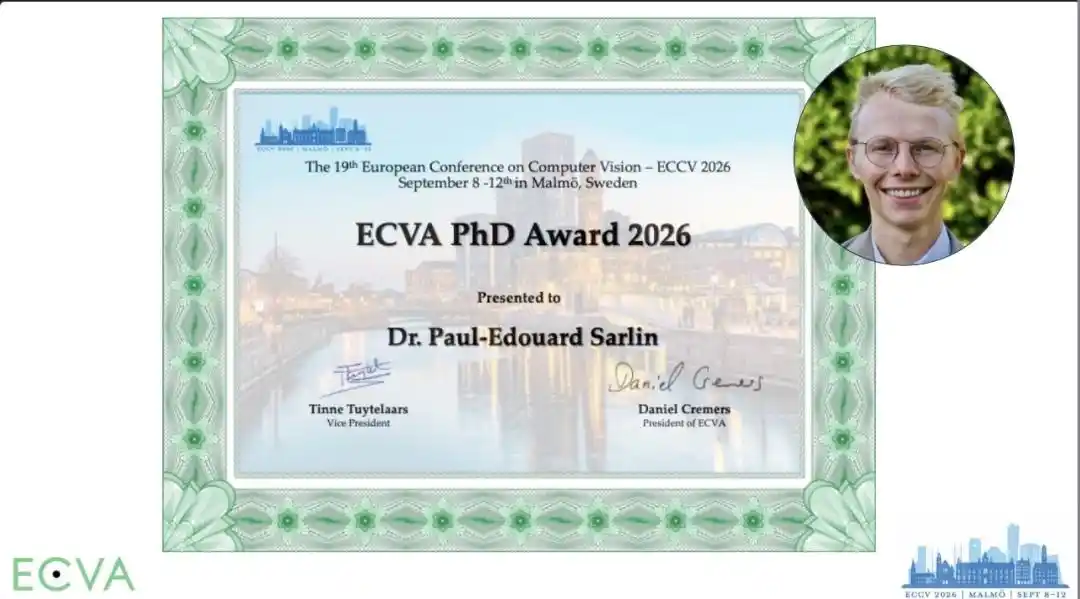 ECCV