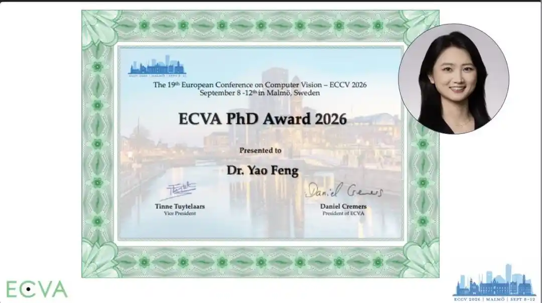 ECCV
