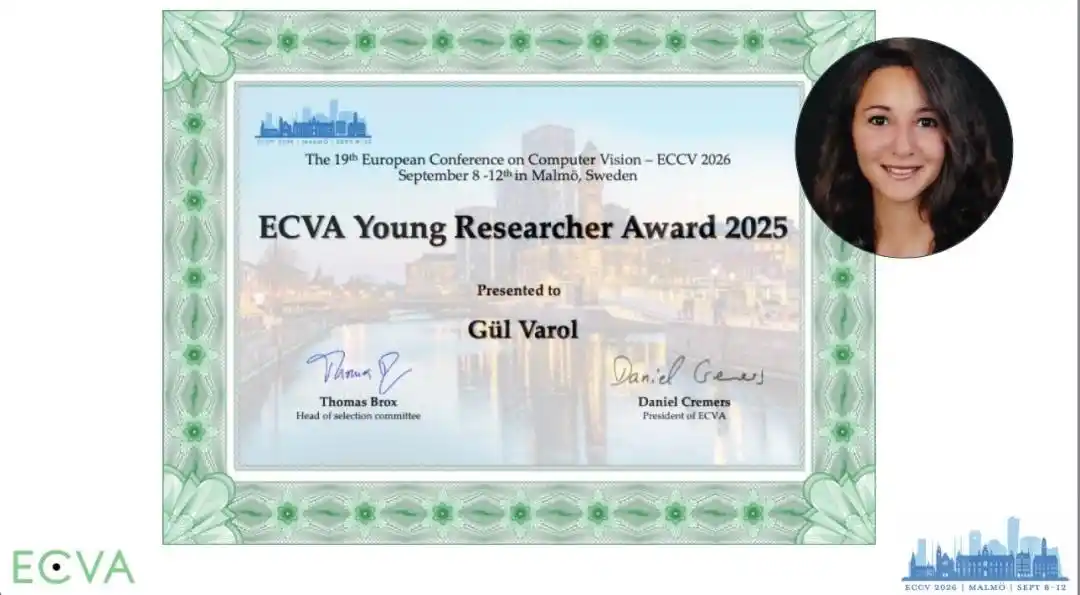 ECCV