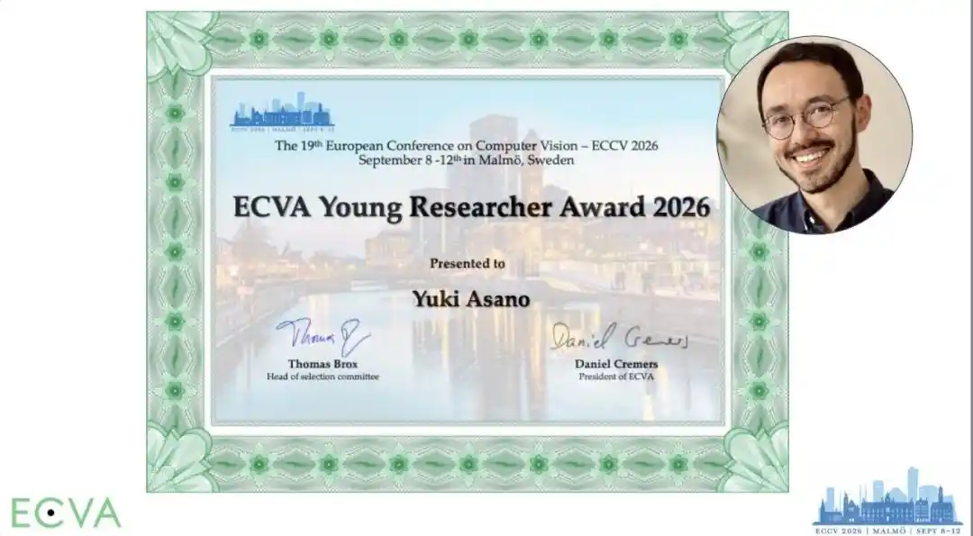 ECCV