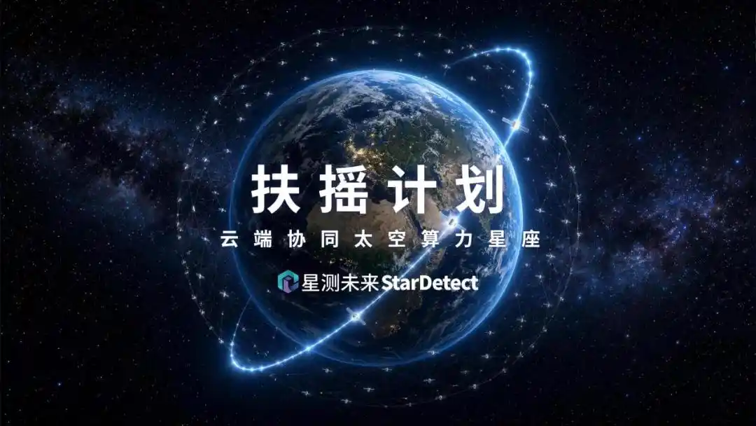 星测未来