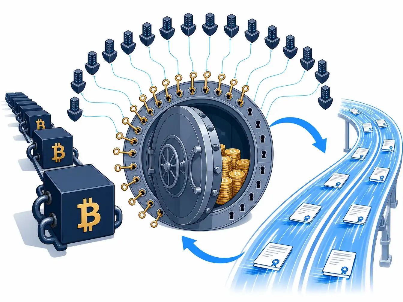 Liquid Network