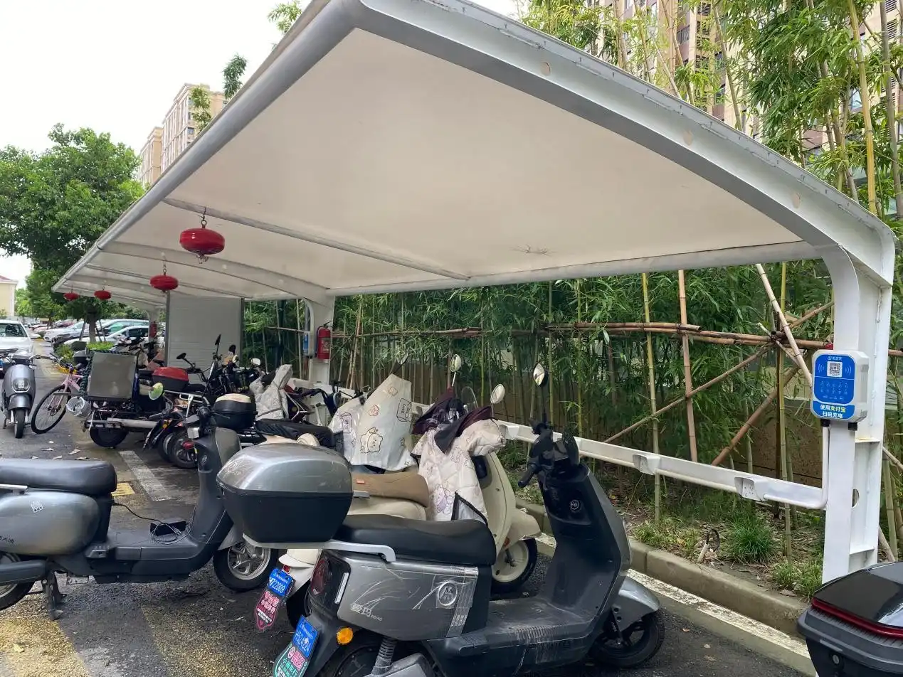 电动自行车