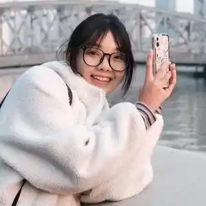 乔钰杰