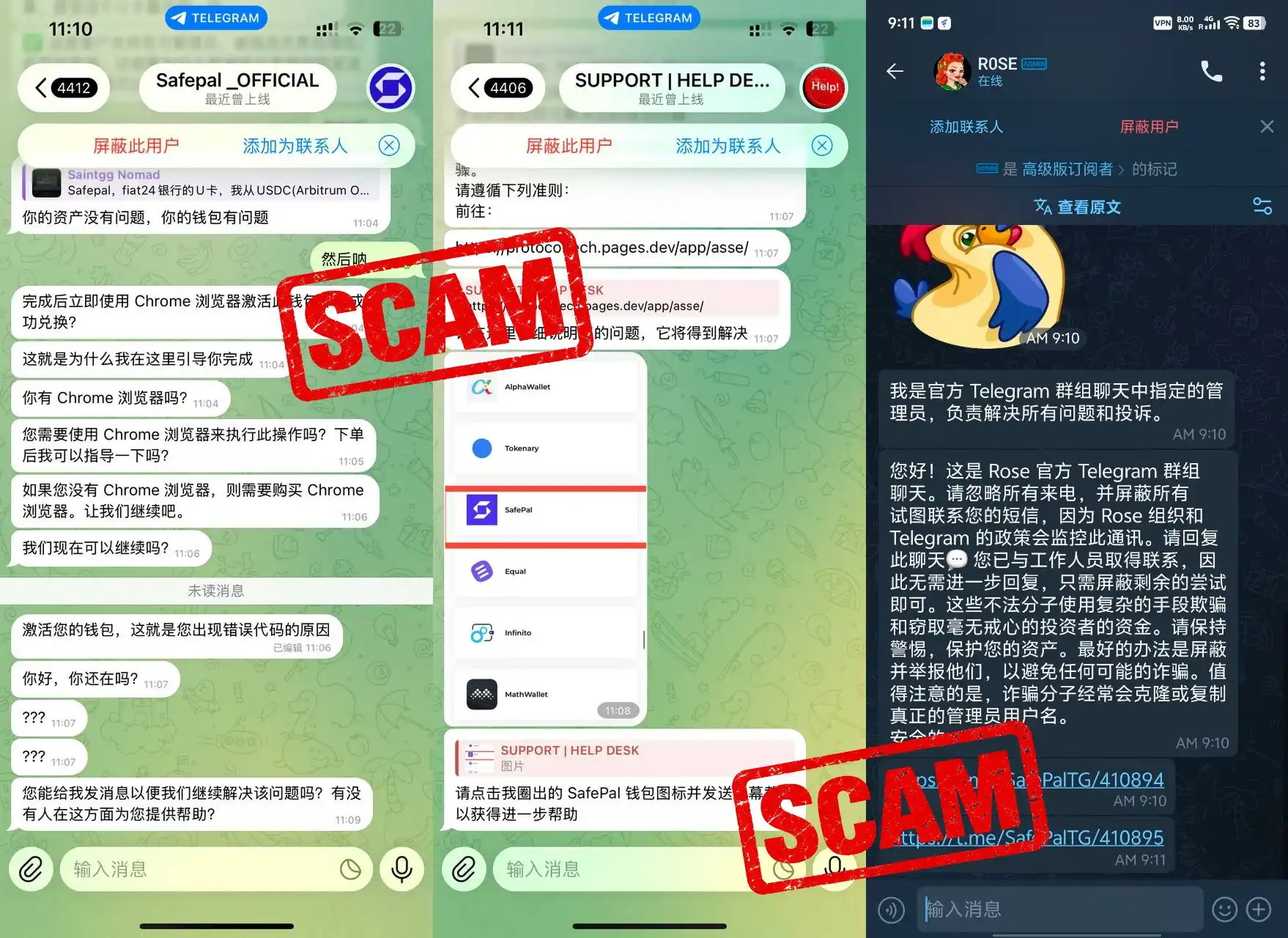 Telegram