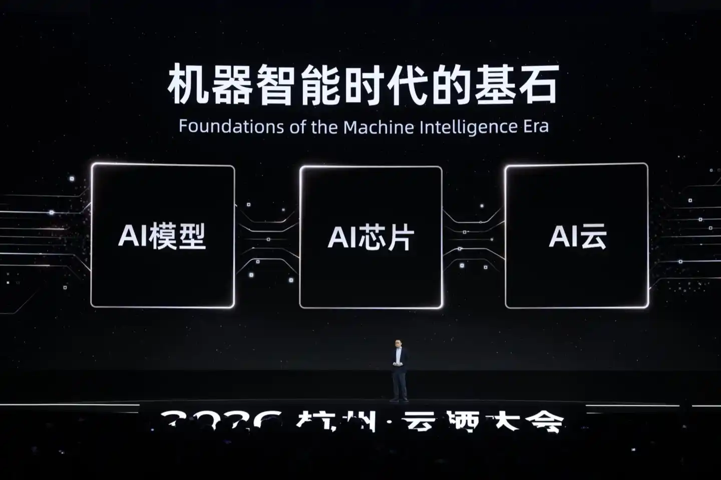 阿里云