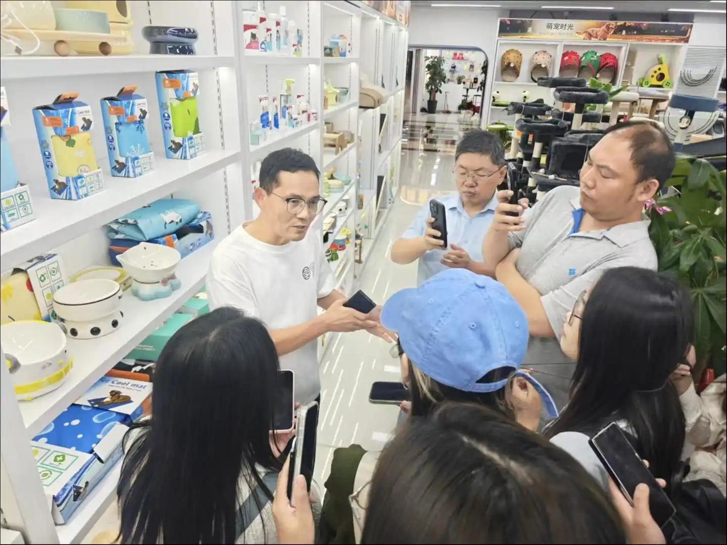 海康威视