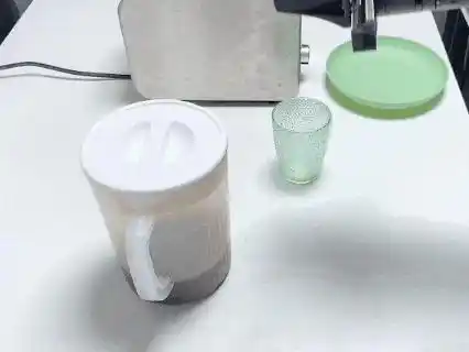 长程任务