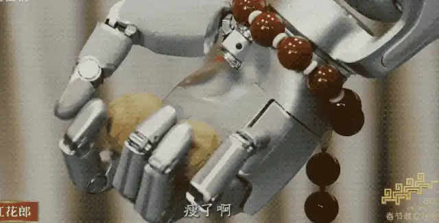 具身智能