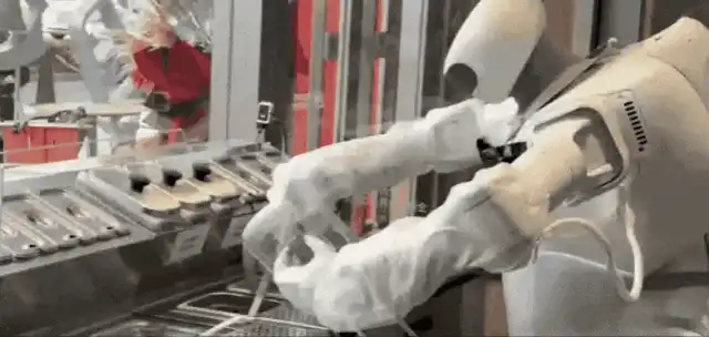 具身智能