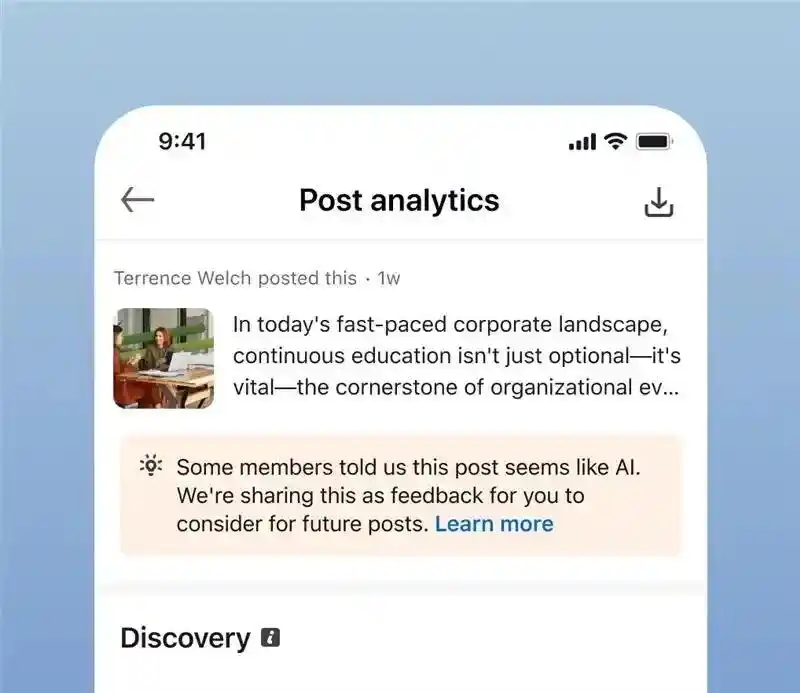 LinkedIn