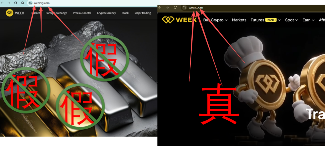 WEEX