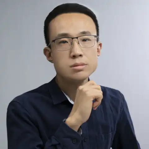 冯伟冯大白