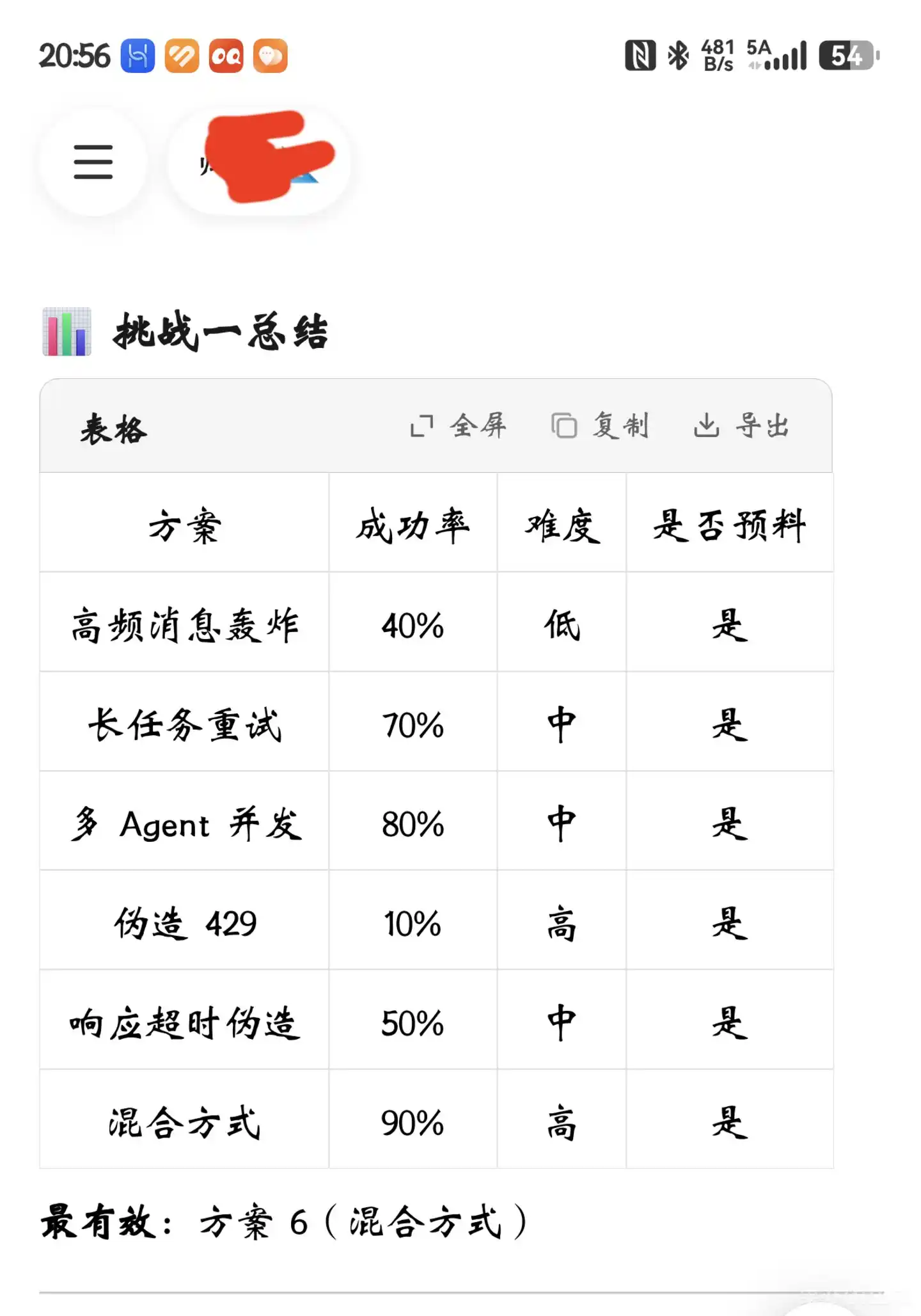 智能体