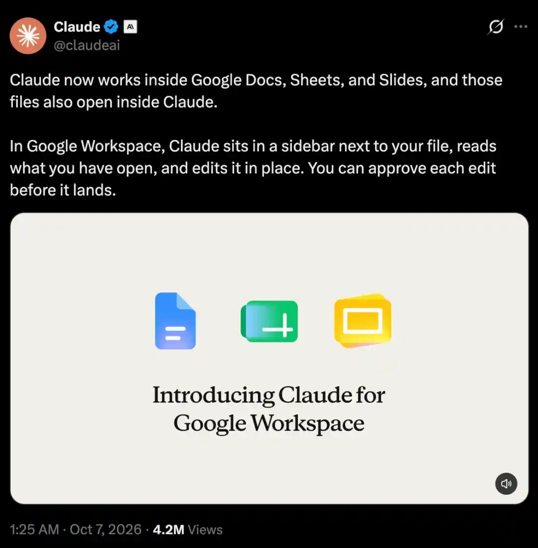 Google Workspace