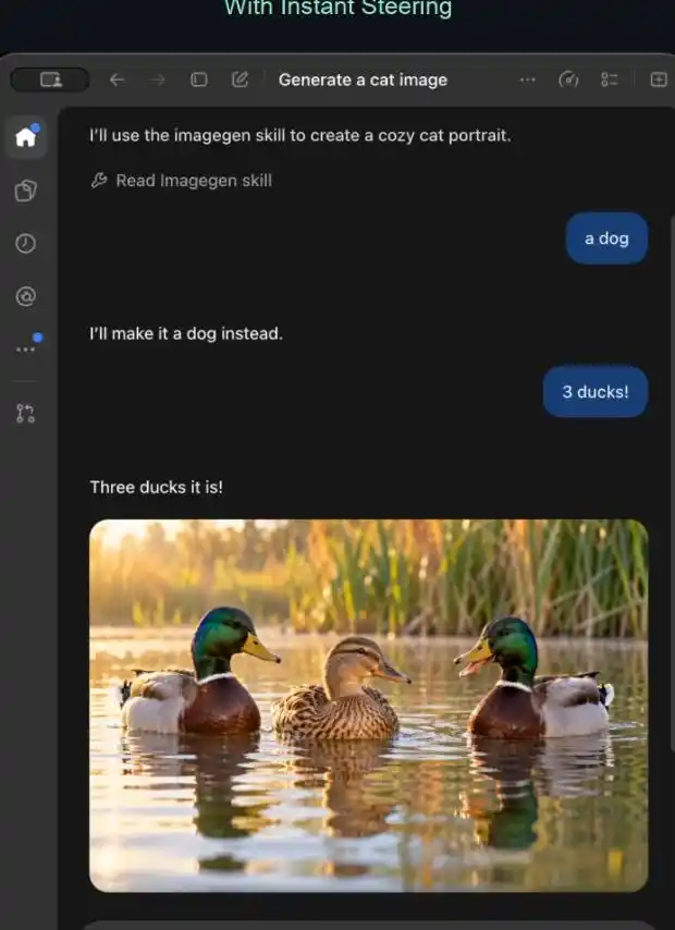 Ultrafast