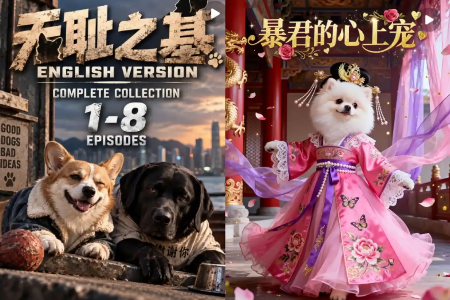 短剧