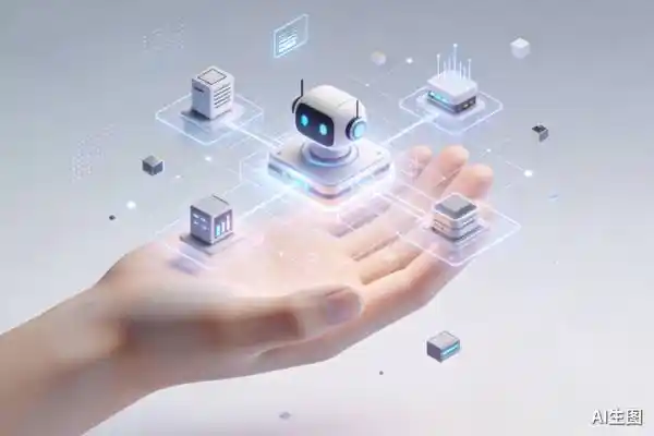 AI硬件,智能中枢,Personal AI