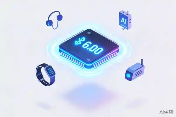 蓝牙6.0,边缘AI,信道探测