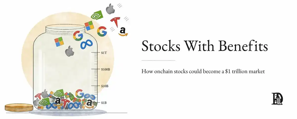 Robinhood,Binance,xStocks