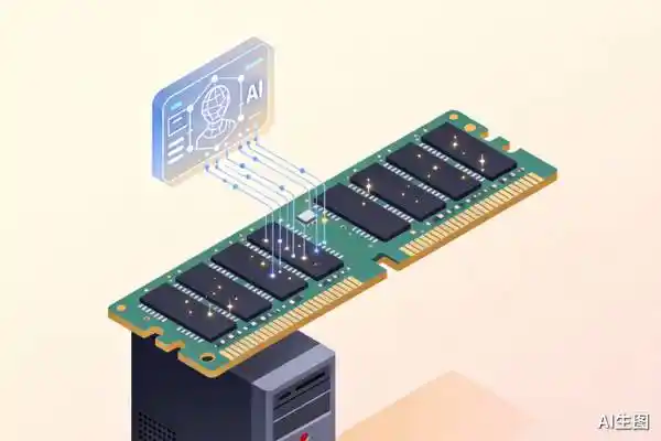 AI PC,DDR4,Strata