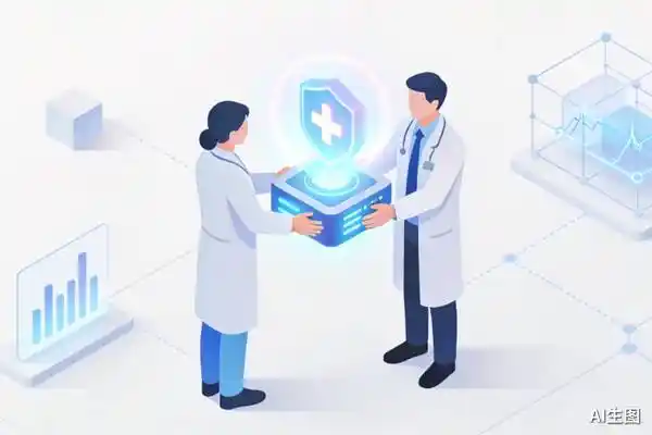 生成式AI,临床诊断,仿生医生