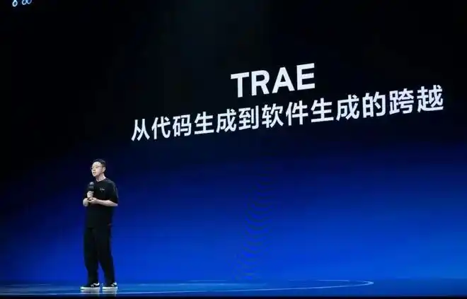 TRAE