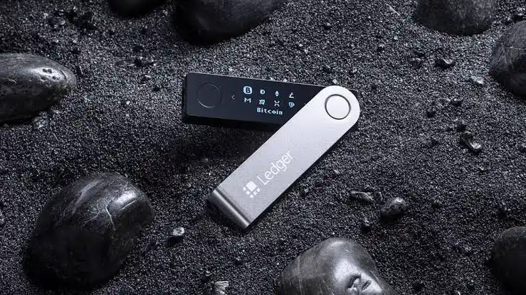 Ledger,CryptoBilis,供应链攻击